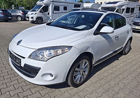 Renault Megane III Lim. 5-trg. Night & Day