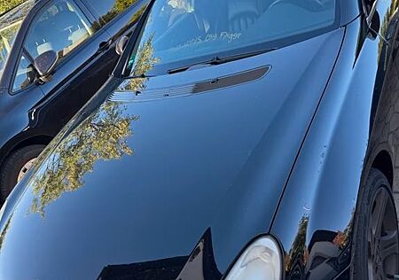 Mercedes-Benz CLS 350 - mit PRINS LPG Autogas