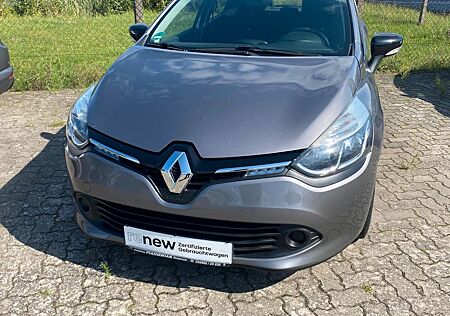 Renault Clio IV Limited