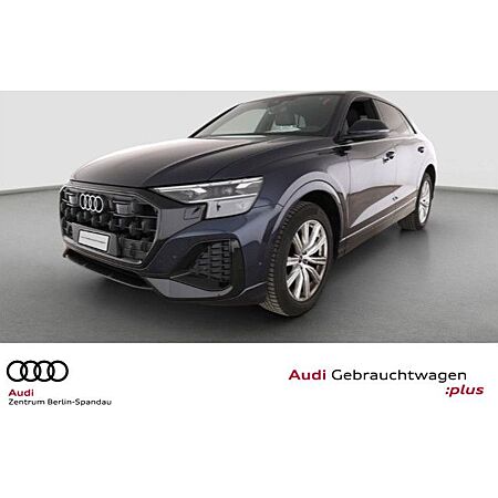 Audi Q8 leasen