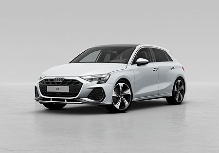 Audi A3 Sportback 35 TDI S tronic S line MatrixLED Hu