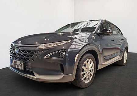 Hyundai Nexo Fuel Cell - Wasserstoff SUV - Null Emission