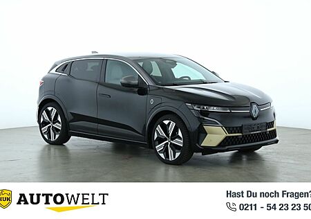 Renault Megane E-Tech EV60 220HP Iconic LEDER+NAVI+ACC+