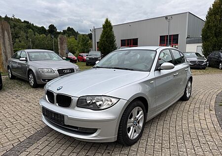 BMW 118i 118 Baureihe 1 Lim.