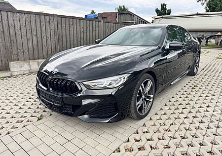 BMW 840 8 Gran Coupe i xDrive M Technik Sport