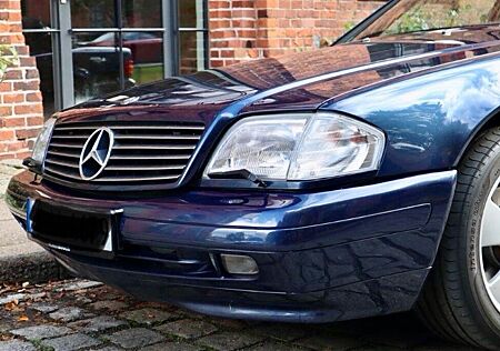 Mercedes-Benz SL 320 Sehr schöner Mercedes Benz SL320, nur 82.000 km