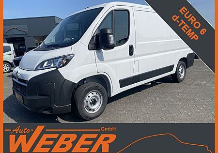 Opel Movano C Kasten L2H1 3,5t Klima Kamera