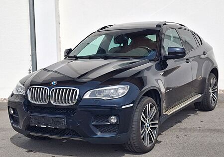 BMW X6 xDrive40d/M-Sportpaket/Kam/Schiebe/Facelift