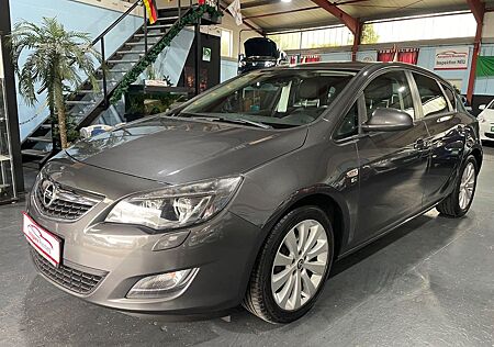 Opel Astra 1.4*AUTOMATIK*XENON*PDC*KAMERA*TÜV NEU