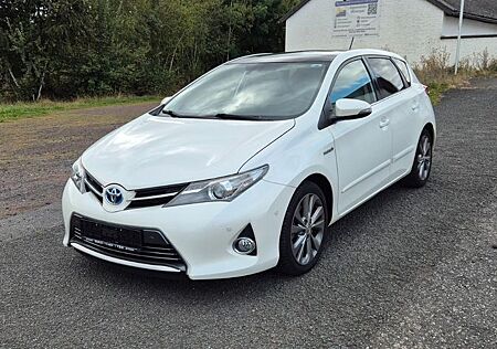 Toyota Auris Hybrid Executive ( Leder/Panorama )