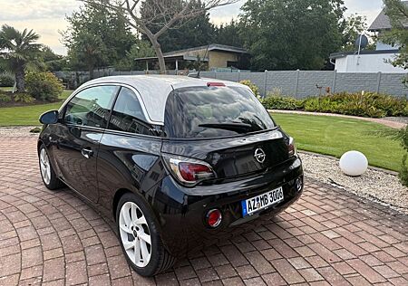 Opel Adam 1.2 -