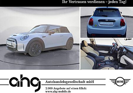 Mini Cooper S COOPER SE *LED*PDC*SHZ*DAB*Navi*Kamera*Sportsitz