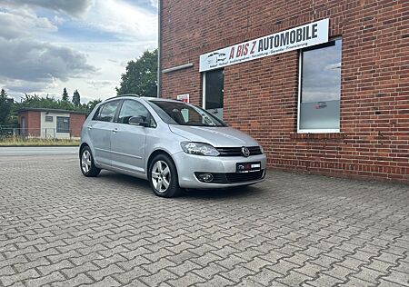 VW Golf Plus Volkswagen Golf VI Plus TÜV/SHZ/PDC/Klimaauto./Temp./Allwe.