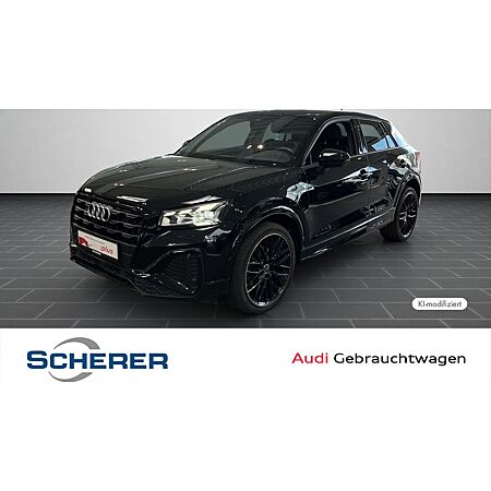 Audi Q2 leasen