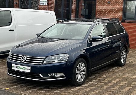 VW Passat Variant Volkswagen | Navi | Tempomat | Wenig KM