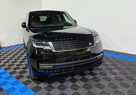 Land Rover Range Rover D350 ATB/LWB/Business-Seats/Full Opt