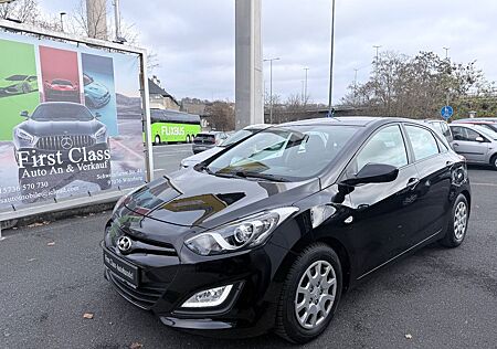 Hyundai i30 Classic 1.4Beniz 99Ps Tüv/Hu Service90.000Km