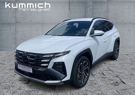 Hyundai Tucson *Sonderkondition siehe Beschreibung*PHEV