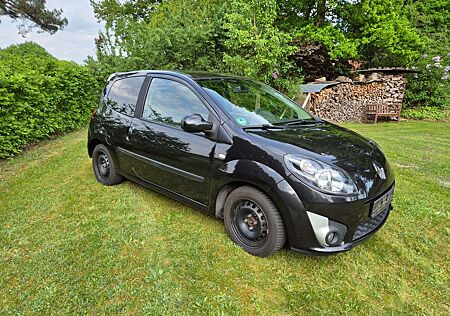 Renault Twingo 2 1.2 Dynamique *Alu*8-Fach*Klima*