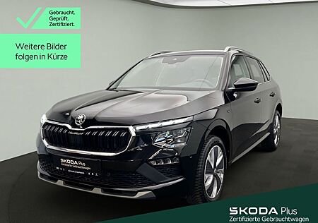 Skoda Kamiq 1.0 TSI Selection DSG*LED*Digital*Navi*ACC