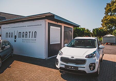 Kia Sportage Dream Team 2WD