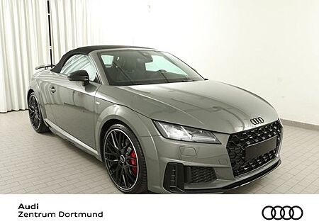 Audi TT Roadster 45 S LINE BLACKPAK LM20 NAVI+ LED