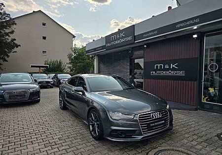 Audi A7 3.0 TDI S lINE quattro S tronic Sportb.