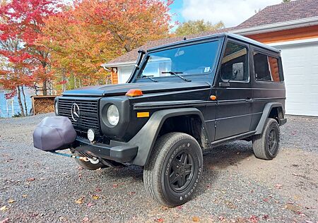 Mercedes-Benz G 240 GD 240