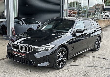 BMW 330e PHEV Touring Aut.