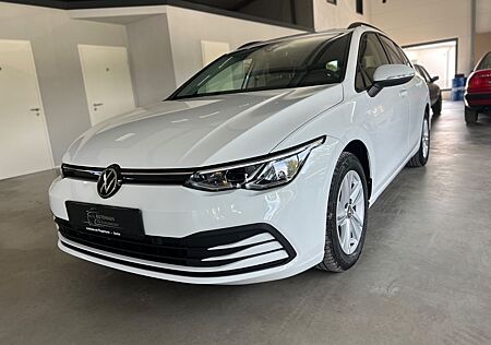 VW Golf Volkswagen VIII Variant 2.0 TDI ACC/LED/Navi/CarPlay