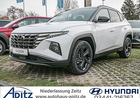 Hyundai Tucson 1.6 T-GDI Advantage KAMERA NAVI ACC LED