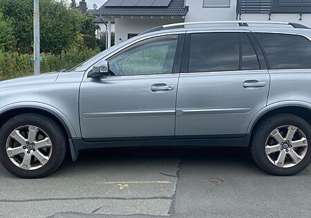 Volvo XC 90 XC90 D5 AWD Geartronic Momentum Momentum