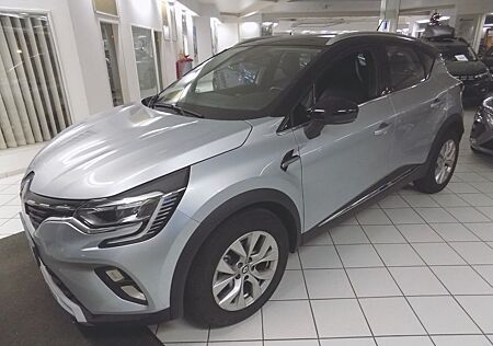 Renault Captur II Intens TCe 140 EDC Automatik Navi