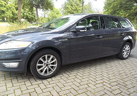 Ford Mondeo Turnier Ambiente NAVI, PDC/EURO5