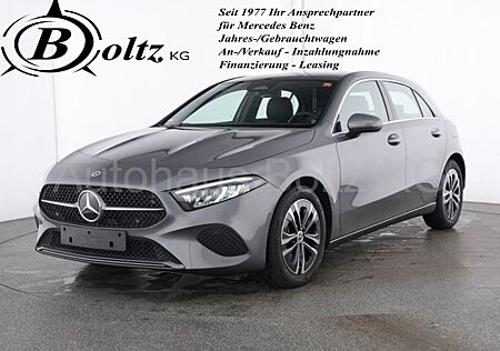 Mercedes-Benz A 200 ENp 48000 Progressive Adv Pano Kamera