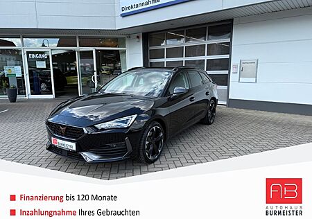 Cupra Leon Sportstourer 2.0 TSI Garantie 4/29 Carplay