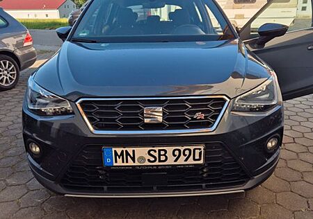 Seat Arona 1.5 TSI Start&Stop 110kW FR FR