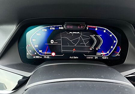 Alpina XB7 4.4 -