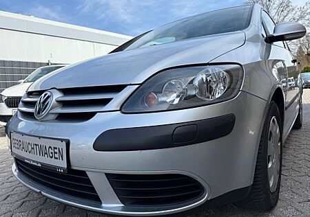 VW Golf Volkswagen Plus V 1.6 Trendline Klima Shz Pdc 2-Hand
