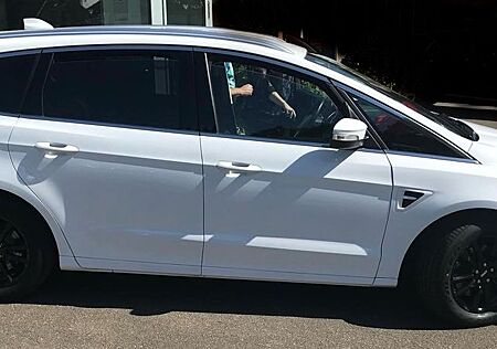 Ford S-Max 2,0 EcoBlue 140kW Titanium Auto Titanium