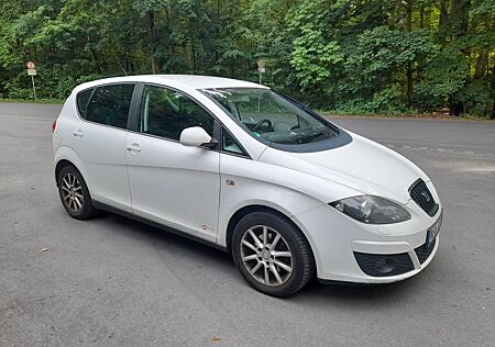 Seat Altea 1.6 TDI Style Copa DSG Navi Klima