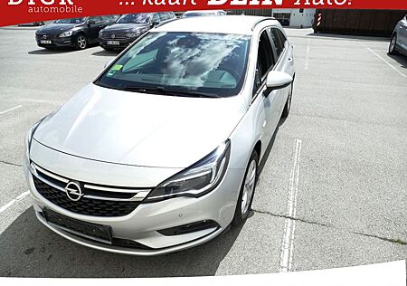 Opel Astra K ST 1.6d Aut. Business NAVI+/SHZ/TEMP/PDC