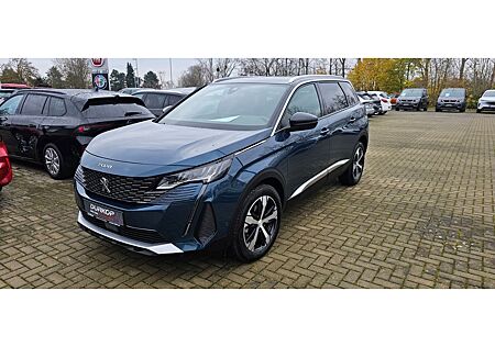 Peugeot 5008 1.2 PureTech 130 Allure Pack AT 7-Sitzer AC