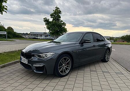 BMW 328i | 245 PS | Sport Line | Automatik | Head Up