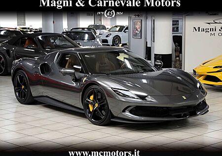 Ferrari 296 GTB - VAT - 1 Owner - Daytona Seats - 360°