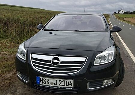 Opel Insignia 1.6 Turbo Edition Edition