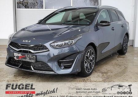 Kia Cee'd Sportswagon Ceed Sportswagon 1.5 T-GDi DCT GT Line LED|Navi|