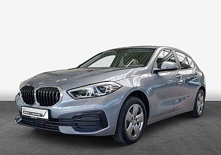 BMW 116d Hatch Advantage DAB LED Tempomat AHK Lenkra