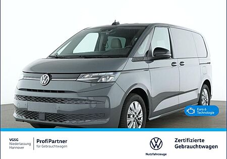 VW T7 Multivan Volkswagen Multivan T7 Life Kurz AHK Navi PRO 3 J.
