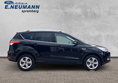 Ford Kuga Sync Edition*Winter-Paket*